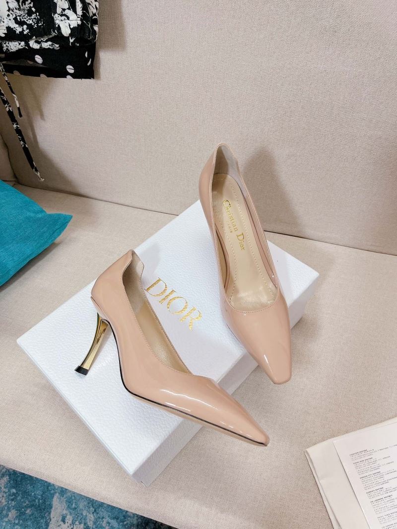 Christian Dior Heeled Shoes